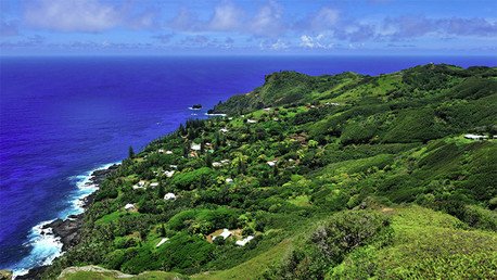 ¿Te gustaría mudarte al paraíso? El país menos poblado del mundo 'abre sus puertas'