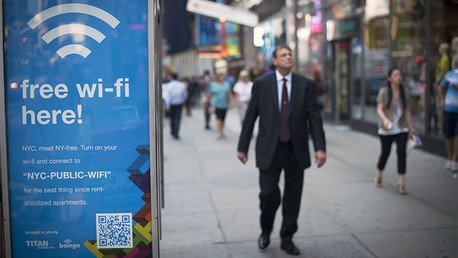 Tira y afloja entre la justicia y la ciencia sobre los efectos de las ondas WiFi sobre la salud