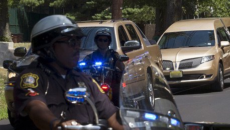 Mueren tres reclusos de una cárcel de Oklahoma por un "disturbio"