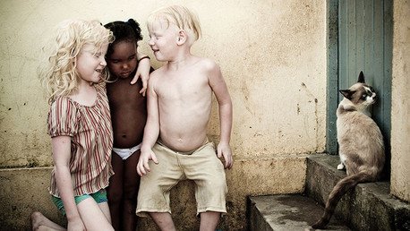 La diversidad y el contraste de América Latina en 20 imágenes