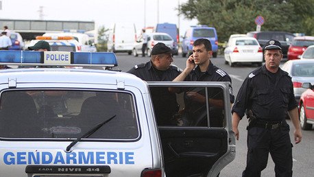 Asesinan a puñaladas a un inmigrante sirio en la capital de Bulgaria