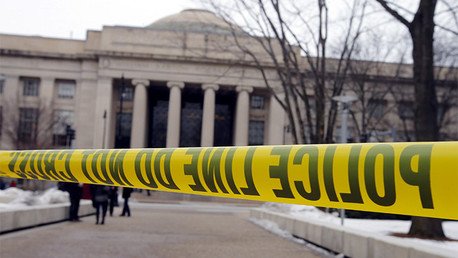 Al menos un herido en un tiroteo junto al Instituto Tecnológico de Massachusetts