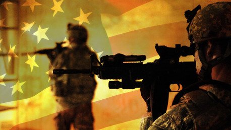 "La fingida preocupación por los derechos humanos", un 'arma' usada tanto por Bush como por Obama