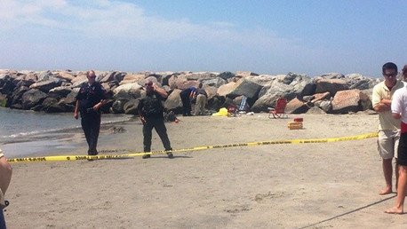 El origen desconocido de una explosión en EE.UU. resulta en una lección de química