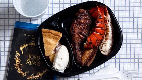 Las últimas cenas de condenados a muerte