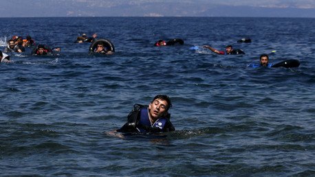 ¿Por qué Estados Unidos tarda tanto en aceptar a los refugiados sirios?