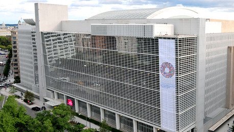 Banco Mundial: Rusia, el séptimo país con mayores activos en sus fondos de reserva