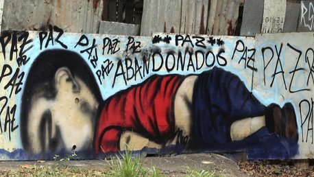 'Charlie Hebdo' se burla de la muerte del niño sirio Aylan Kurdi y genera indignación