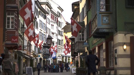 ¿Por qué las ciudades más felices son también las más aburridas?