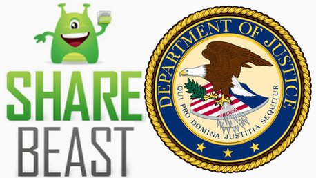 Adiós a la música gratis: el Departamento de Justicia cierra el mayor gestor de archivos de EE.UU.