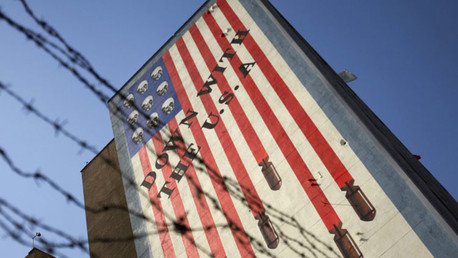 ¿Quiénes son los cuatro valientes mosqueteros que no dan tregua a EE.UU?