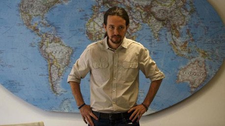 Iglesias: "La 'ley mordaza' va a tener implicaciones más graves que el juicio de Leopoldo López"