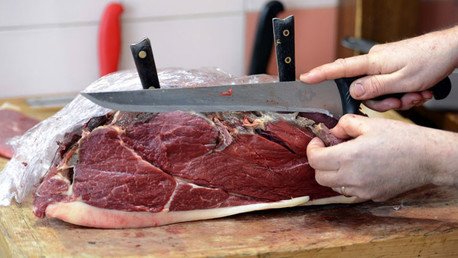 La ONU presagia el fin del hambre para 2030... si todo el mundo hiciera una cosa