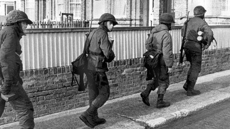 Argentina torturó a sus propios soldados durante la guerra de las Malvinas