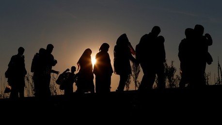 Mapa interactivo: conozca la historia de la migración para cada país del mundo