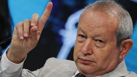 Magnate egipcio quiere comprar dos islas griegas para fundar un nuevo Estado para los refugiados