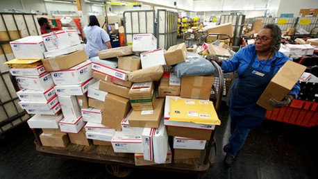 Las garantías laborales de EE.UU están al nivel de las de Papúa Nueva Guinea