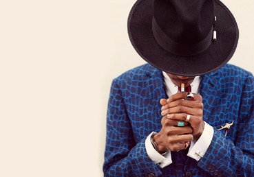 Conozca los representantes actuales de la subcultura más escandalosa de Jamaica