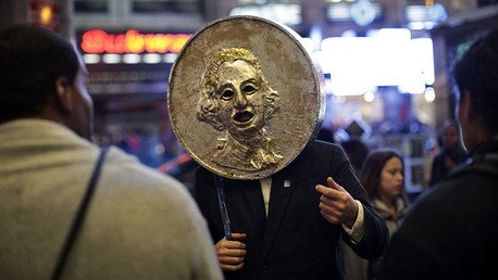 "Ya ha comenzado una nueva recesión mundial"