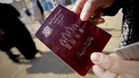 Periodista holandés: "Si yo compré un pasaporte sirio falso los yihadistas también pueden hacerlo"