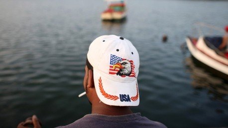 Oficina del Censo: "Uno de cada cuatro hispanos en Estados Unidos es pobre"