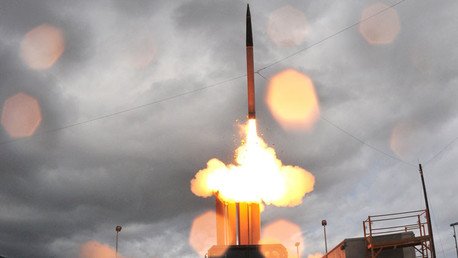 EE.UU. considera instalar sistemas antimisiles móviles en Corea del Sur 