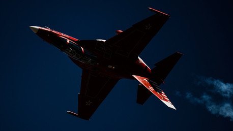 Rusia podría desarrollar un dron de combate a partir de un avión de entrenamiento avanzado 