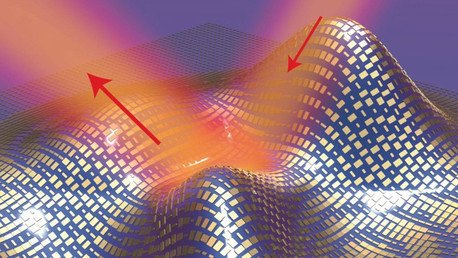 Crean capa de invisibilidad con la que podría confeccionarse ropa