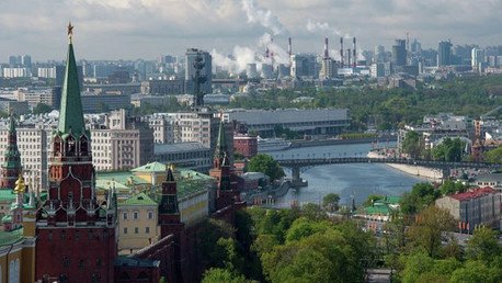 ¿Cuál es "la última arma letal de Rusia"?