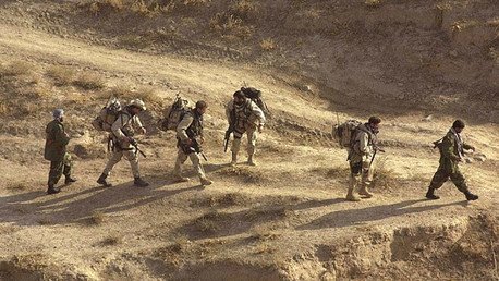 ¿Cómo EE.UU. y Reino Unido asesinaron a uno de los líderes del Estado Islámico?