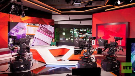 Desnudamos la propaganda de 'The Daily Beast': los videos virales más destacados de RT