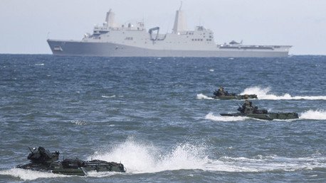 'Foreign Policy': "El Pentágono desarrolla nuevos planes militares contra Rusia"