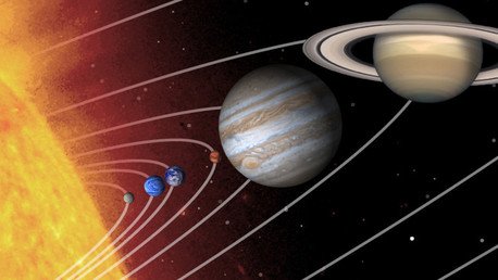 Buenas noticias: Mercurio no se estrellará contra la Tierra