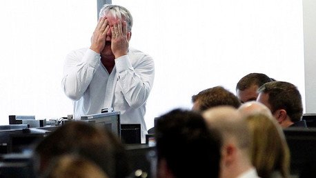 Los diez puestos de trabajo con los peores jefes (Fotos)