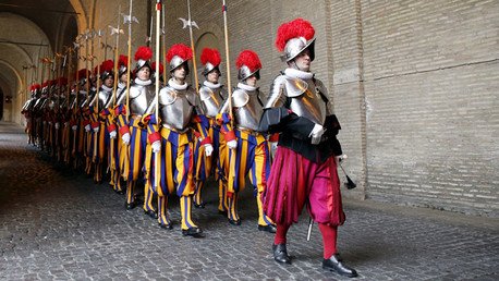 Las profesiones que solo existen en el país en el que nacieron