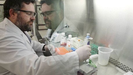 Inesperado éxito en el tratamiento del VIH con un medicamento contra el cáncer