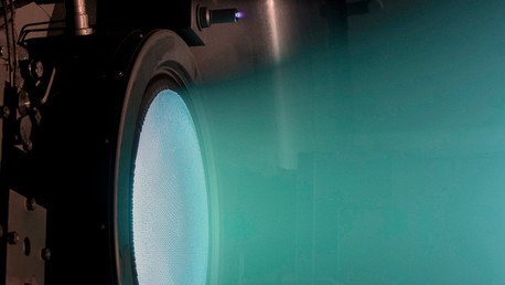 Un estudiante australiano bate el récord de eficiencia de combustible de la NASA