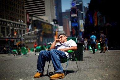 Los destinos más baratos y más caros del mundo para pernoctar 