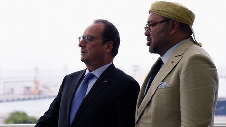 Francia: "Ningún país europeo puede exonerarse de acoger a los refugiados"