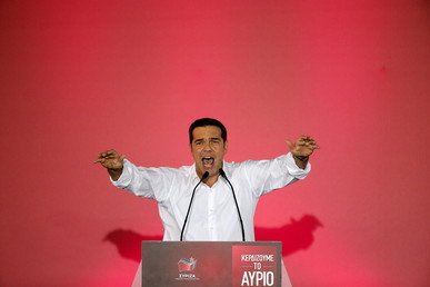 Bruselas espera de Grecia nuevos duros ajustes