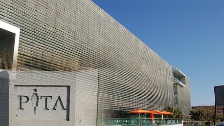 España: Una explosión en Almería deja varios heridos