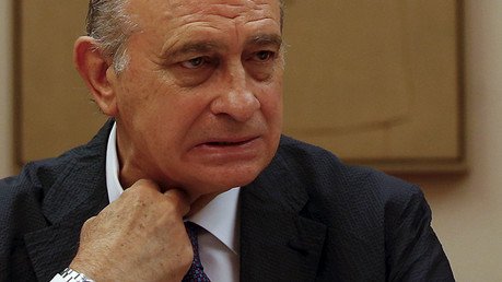 El Ministerio de Interior de España podría haber manipulado los datos de las últimas elecciones