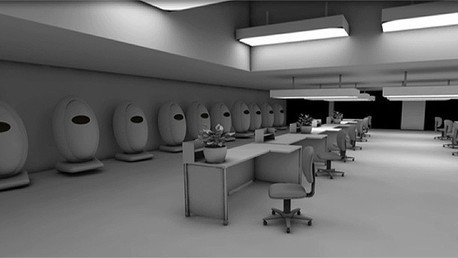 ¿La solución ante las catástrofes?: Crean una cápsula antisismos en México