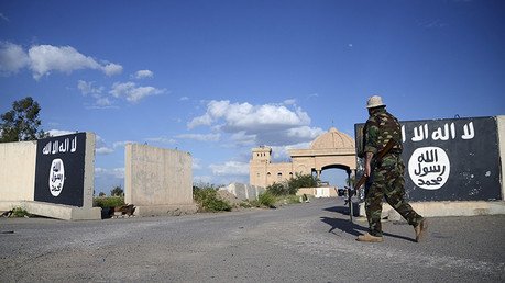 Coches y lujo esfumados: Un informe revelador muestra por qué los combatientes desertan del EI