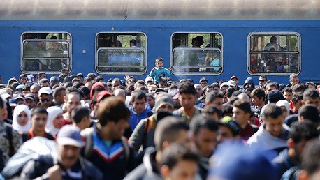 Eslovaquia denunciará las cuotas de refugiados en los tribunales europeos