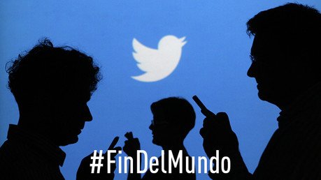 ¿Por qué el fin del mundo vuelve a ser el tema más popular en Twitter?