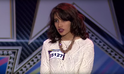 'Ecuador no tiene talento': discriminan a una joven por no creer en Dios