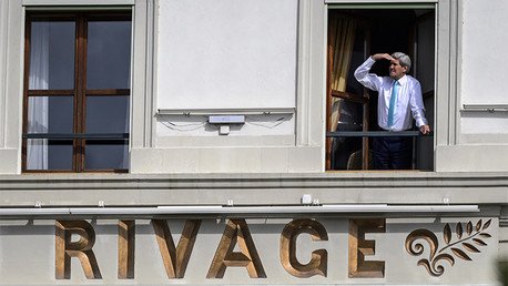 "Israel espió en hoteles las conversaciones sobre el programa nuclear iraní"