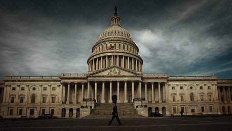 Jimmy Carter: "La democracia estadounidense se ha convertido en una oligarquía"