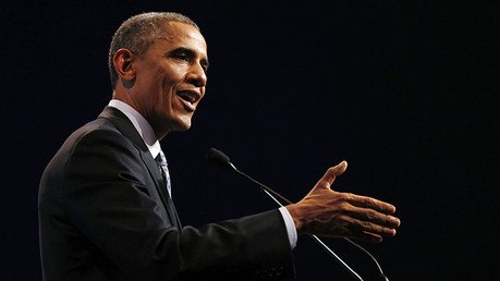 'The New York Times': Obama quisiera reunirse con Putin